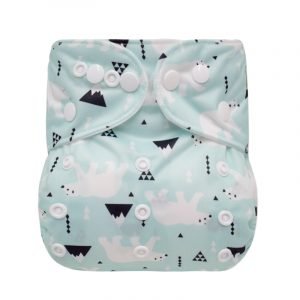 Reusable Diapers